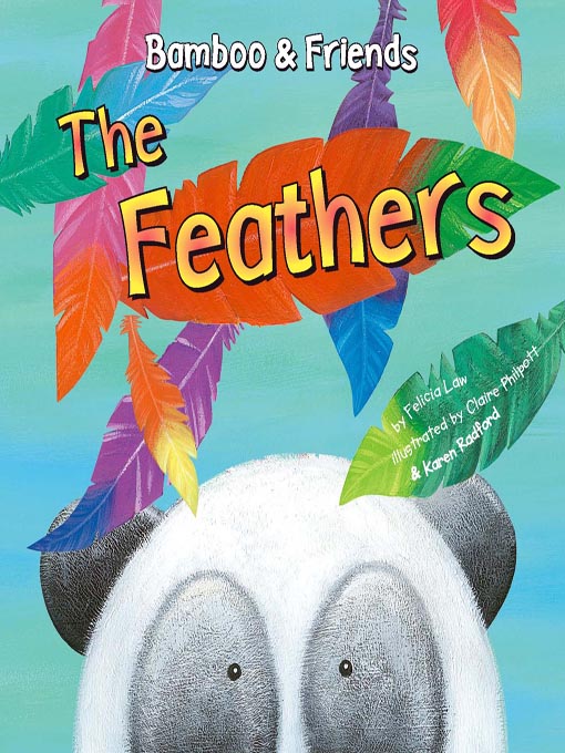 Title details for The Feathers by Felicia Law - Available